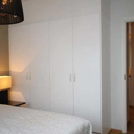 Gella Canalside With Sauna And Balcony In Address Saukonpaadenranta 4 Apartment