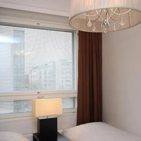 Gella Canalside With Sauna And Balcony In Address Saukonpaadenranta 4 * Helsinki