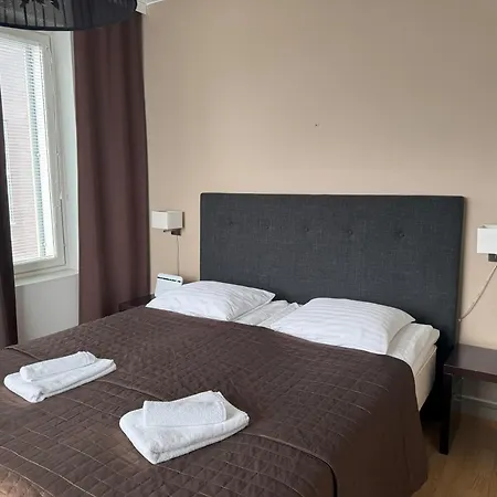 Gella Canalside With Sauna And Balcony In Address Saukonpaadenranta 4 * Helsinki
