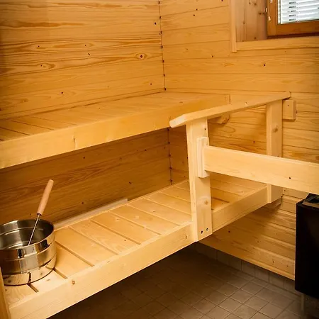 Gella Canalside With Sauna And Balcony In Address Saukonpaadenranta 4 Helsinki