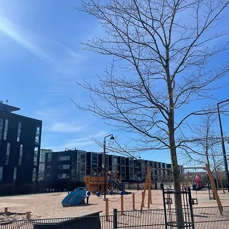 Gella Saukonpaadenranta 4