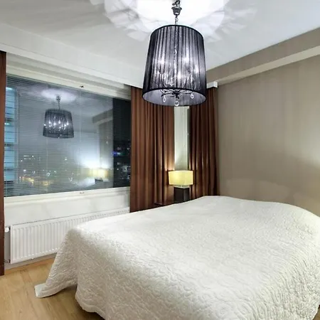 Διαμέρισμα Gella Saukonpaadenranta 4 Ελσίνκι