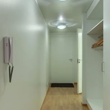 Gella Saukonpaadenranta 4 * Ελσίνκι