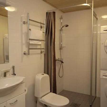 Gella Saukonpaadenranta 4 * הלסינקי