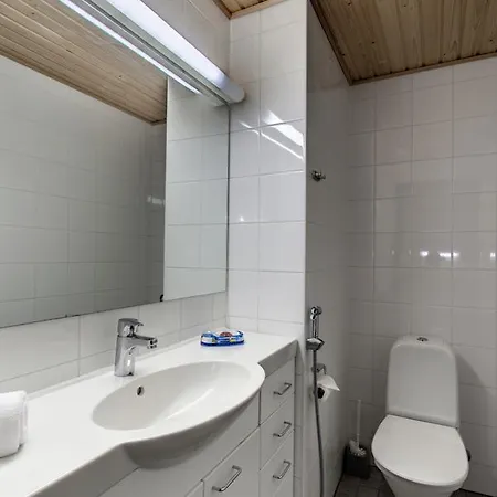 Gella Canalside With Sauna And Balcony In Address Saukonpaadenranta 4 * Helsinki