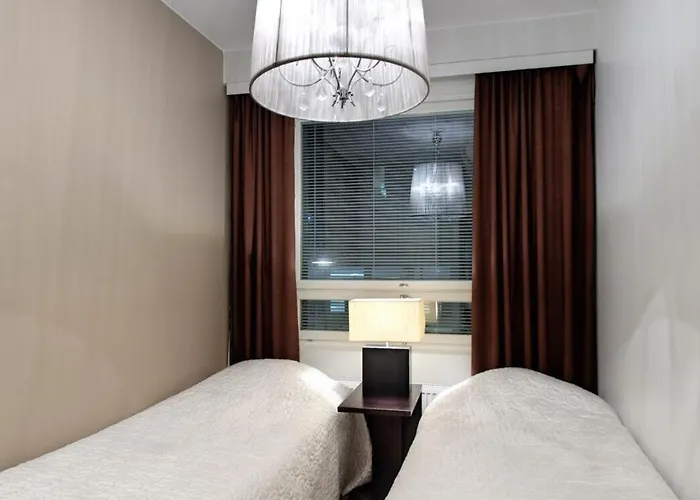 Gella Saukonpaadenranta 4 Διαμέρισμα Ελσίνκι