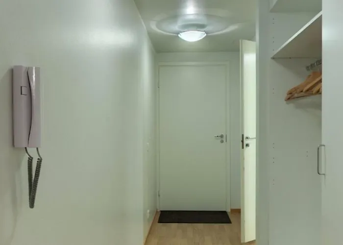 Gella Saukonpaadenranta 4 * Ελσίνκι