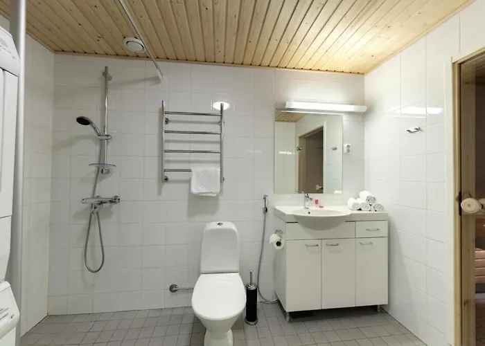 Gella Saukonpaadenranta 4 Διαμέρισμα