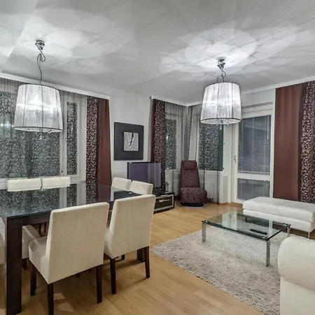 Apartamento Gella Saukonpaadenranta 4 Helsínquia