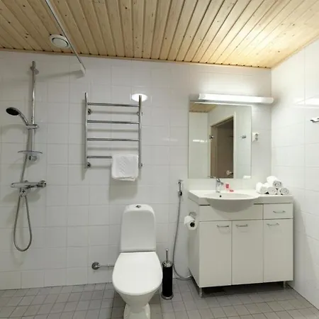 Gella Saukonpaadenranta 4 Apartamento